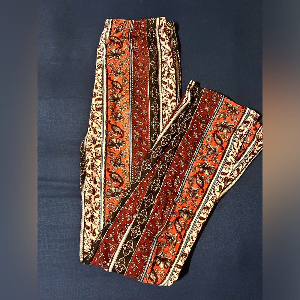 Print Leggings